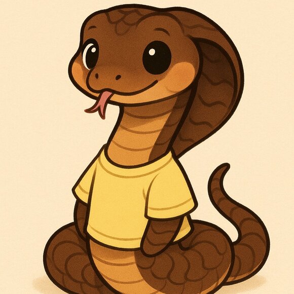 Meet your Posher, CobraClothes - Picture 1 of 1